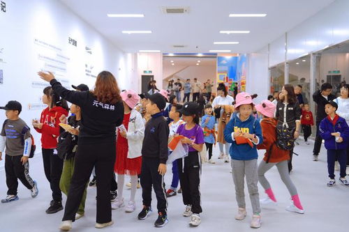 健康食安少年行 小手拉大手探秘元?dú)馍侄冀吖S，共筑食品安全防線