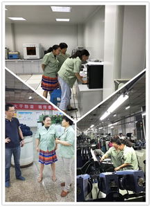 數(shù)計(jì)學(xué)院赴江蘇浙江企業(yè)考察合作，探索藝術(shù)品數(shù)字化研發(fā)新路徑