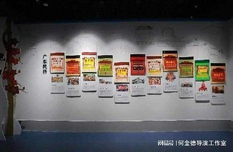 非物質(zhì)文化遺產(chǎn)的展示與傳播 藍(lán)海紅文化作品的創(chuàng)新路徑