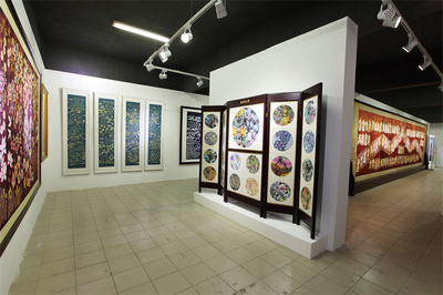 讓老手藝煥發(fā)青春活力——江蘇第三批非遺創(chuàng)意基地與文化傳播新篇章